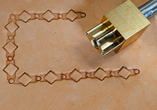 Western Border Set SB2