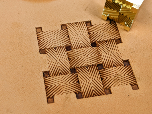 Lattice Weave Set SB3