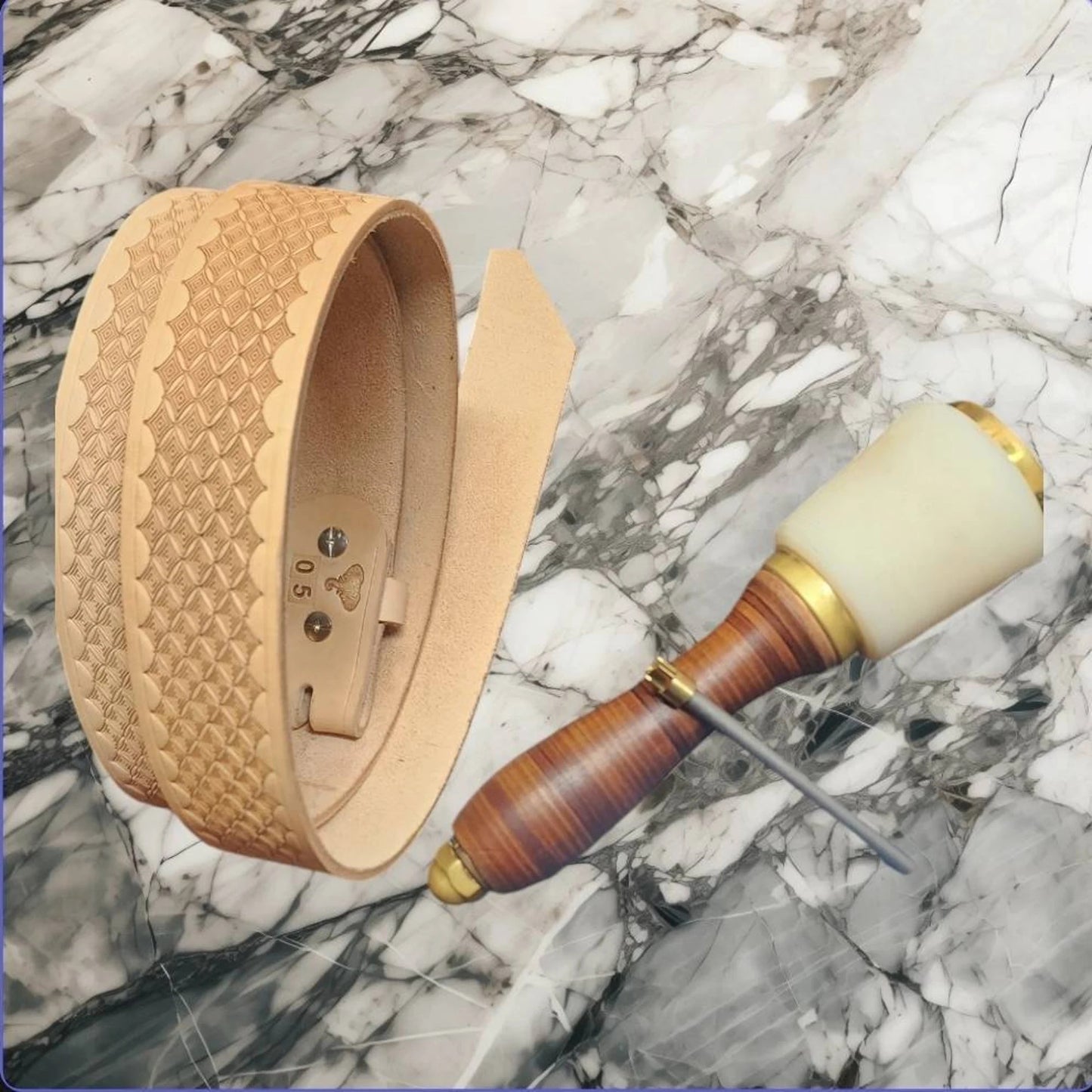 Nested Box Diamond B92