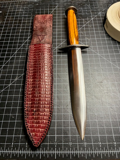 Cross Basket Weave B84