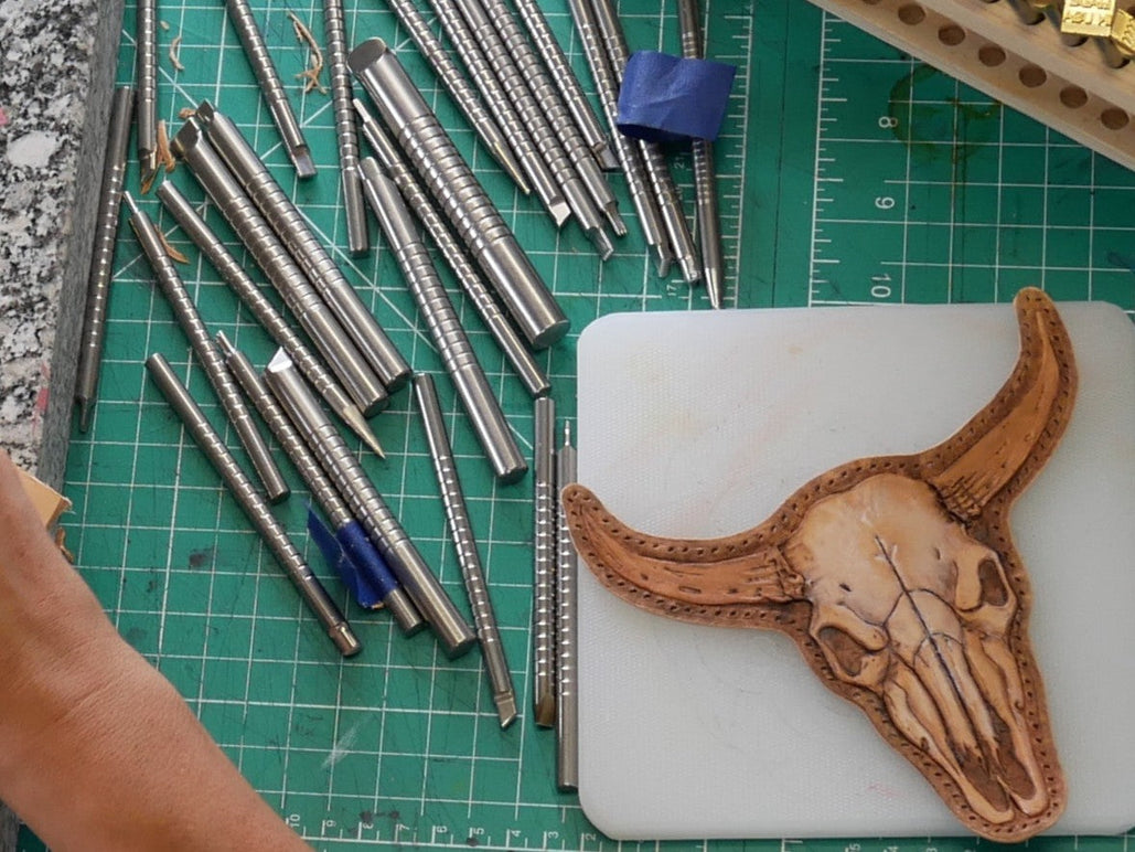 Carving Tools