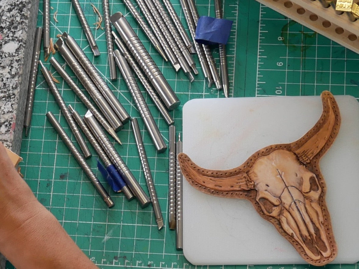 Carving Tools