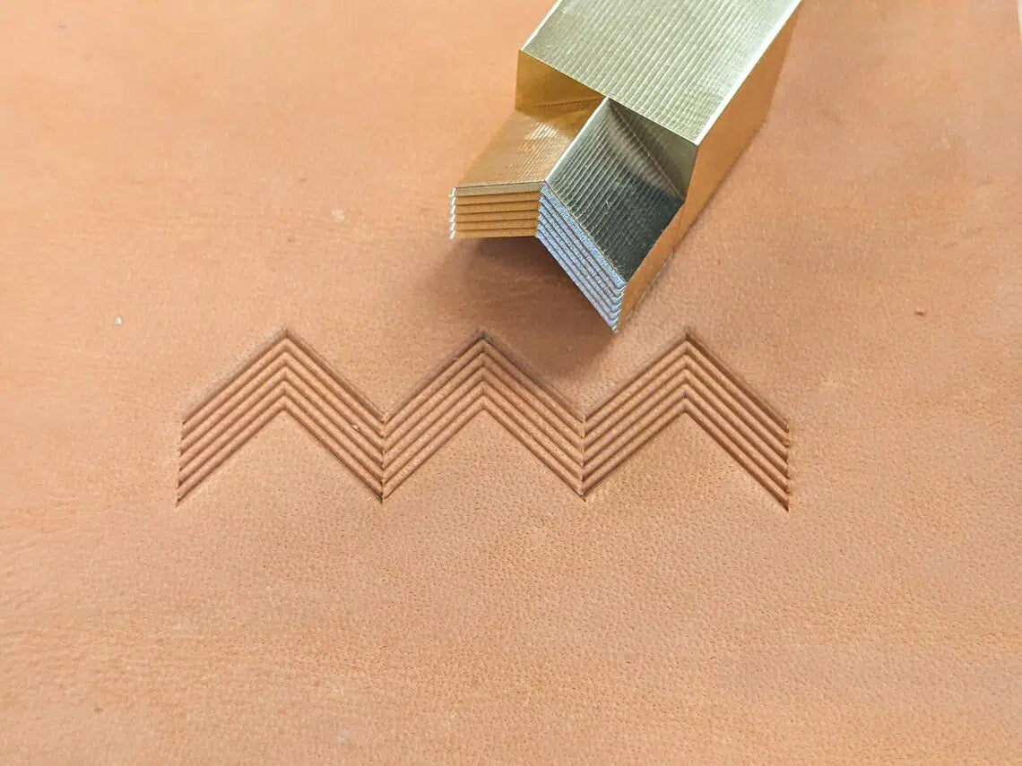 Herringbone B10