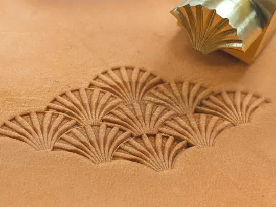 Seashell Tile B20