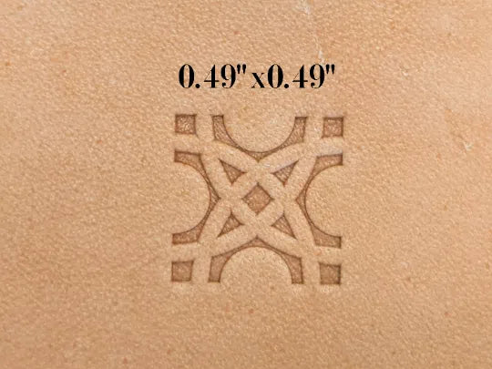 Arc Tile B17