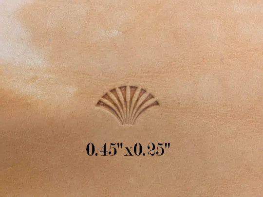 Seashell Tile B20