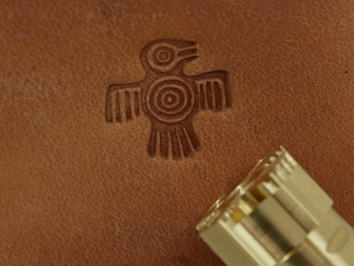 Aztec Bird B354