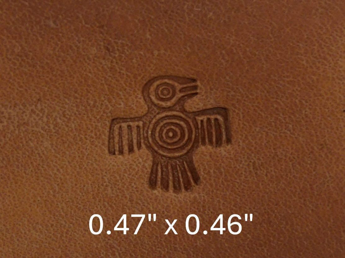 Aztec Bird B354