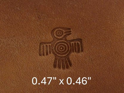 Aztec Bird B354
