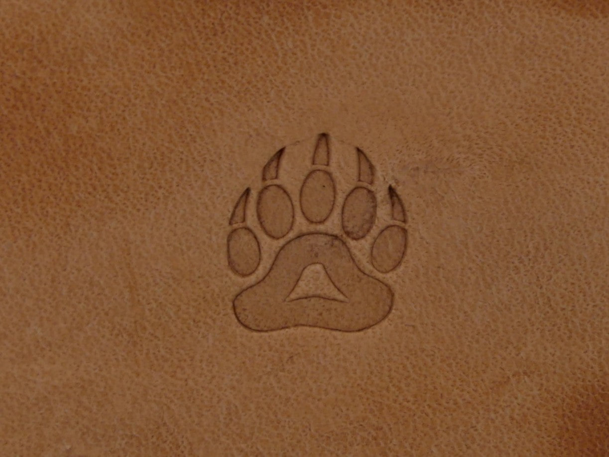 Bear Paw B355