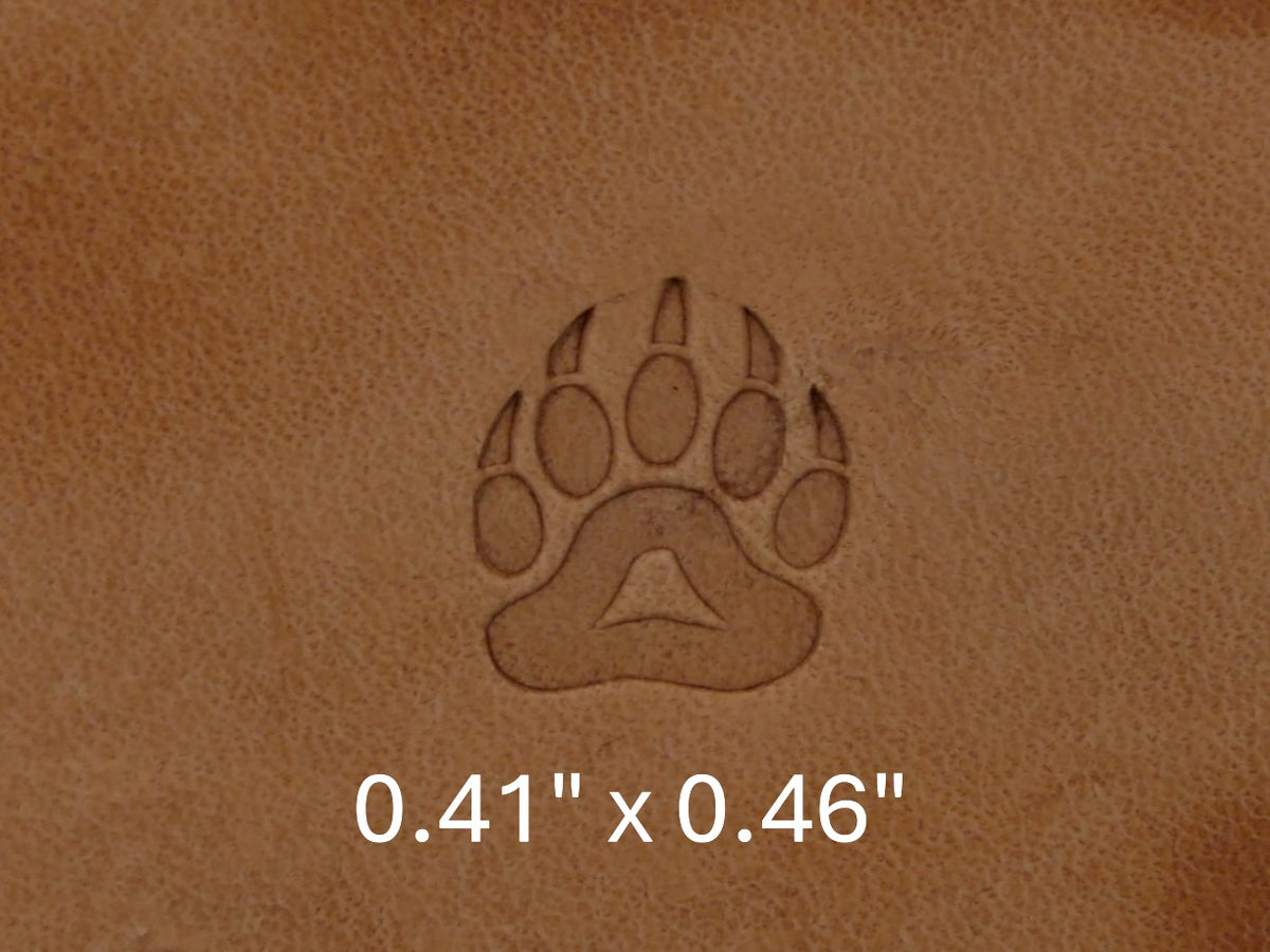 Bear Paw B355