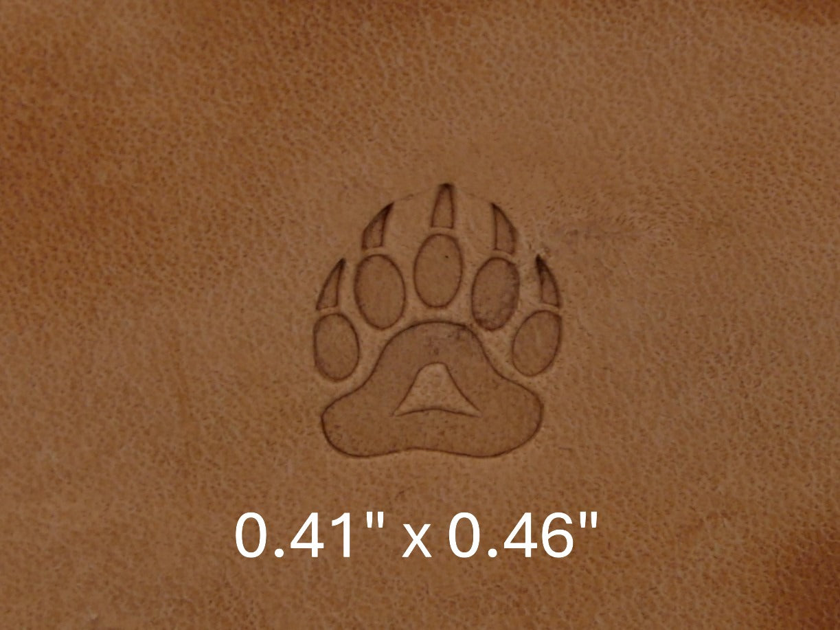 Bear Paw B355