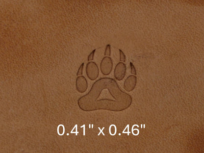 Bear Paw B355