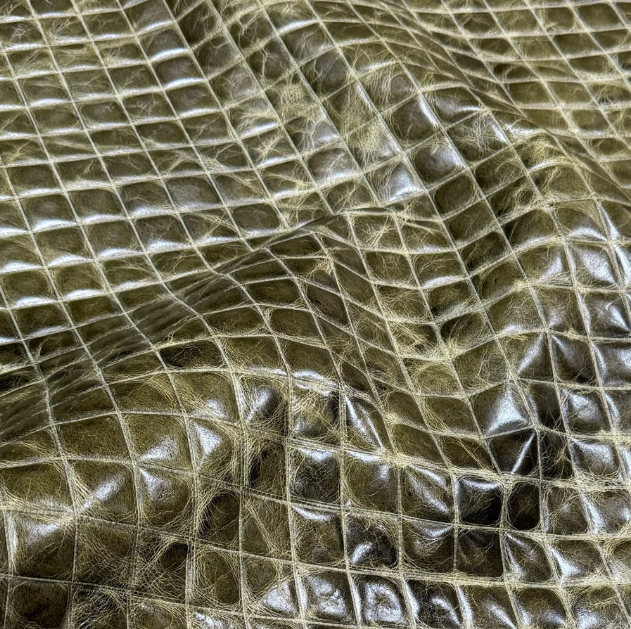 Diamond Stitch Collection