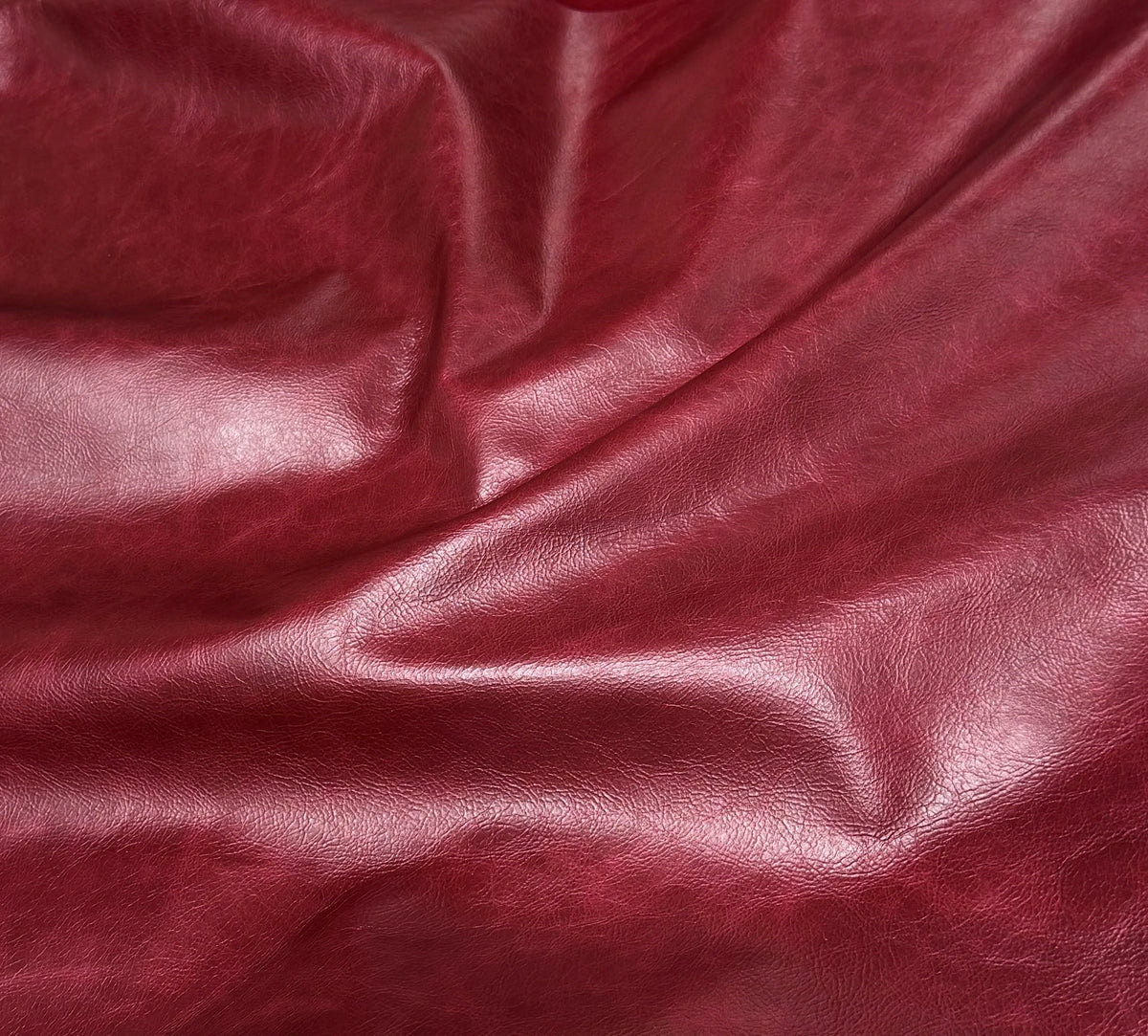 Canyon Pull Up Leather Collection
