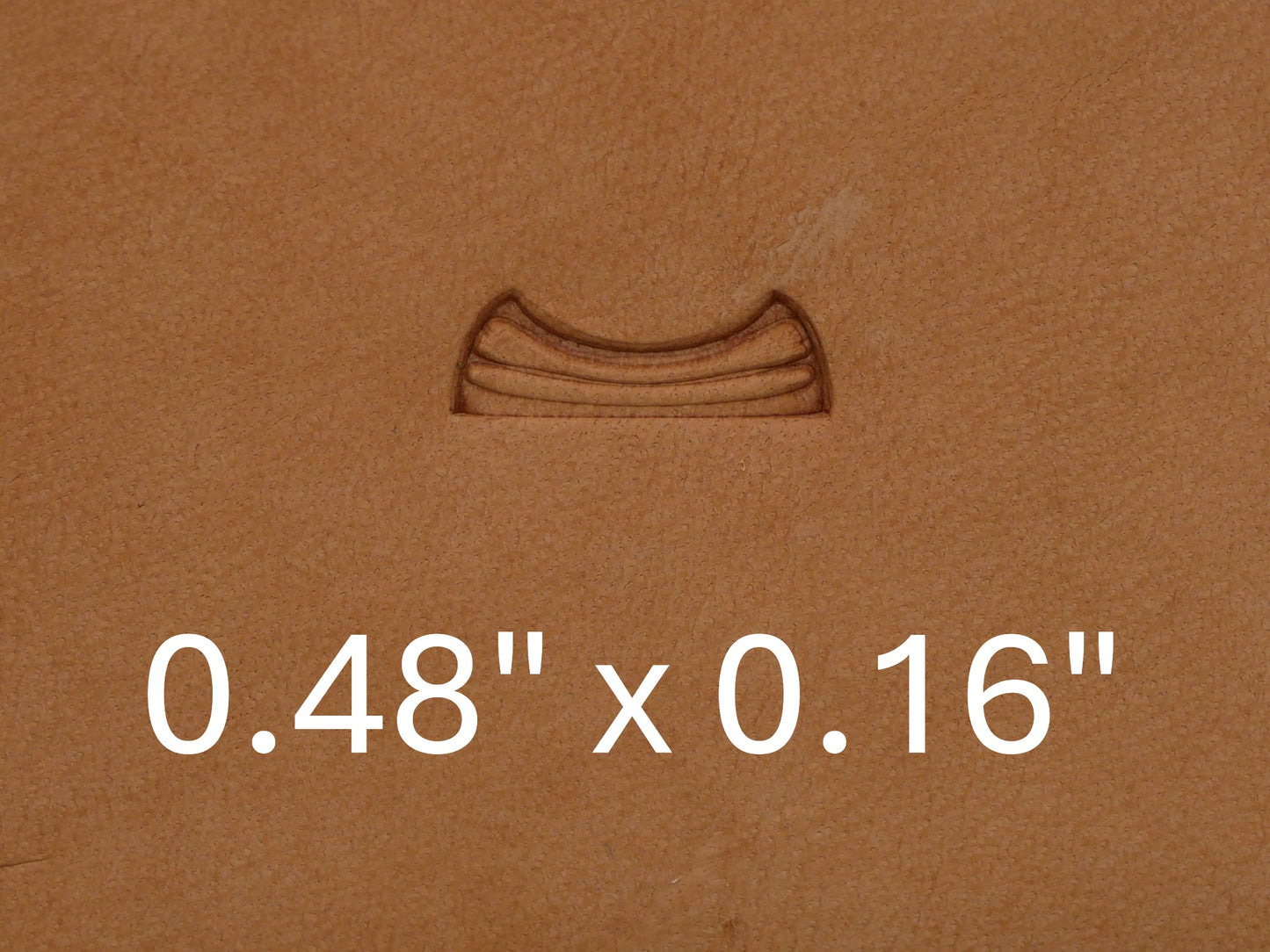 Classic Shell Weave Long Border B321