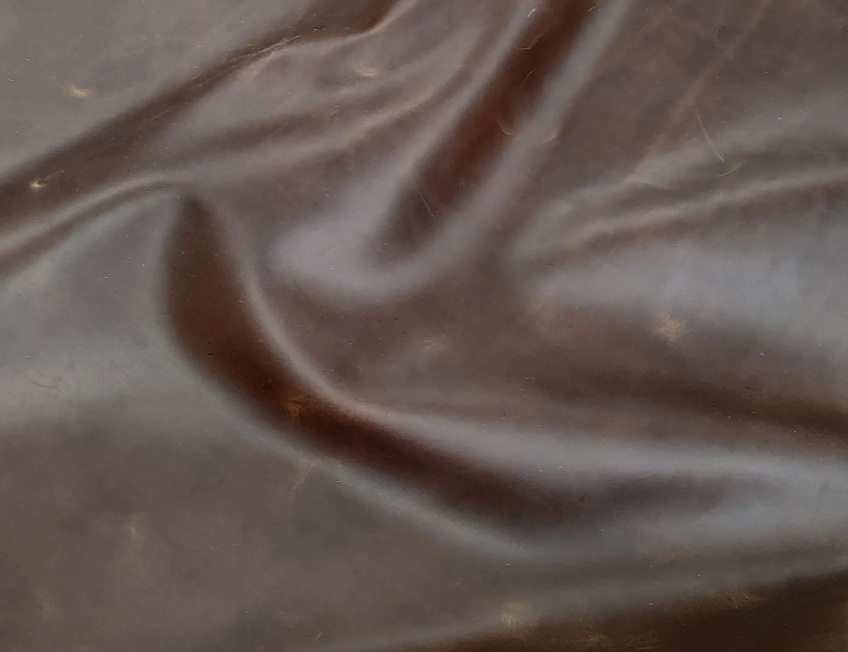 Crazy Horse Leather Collection