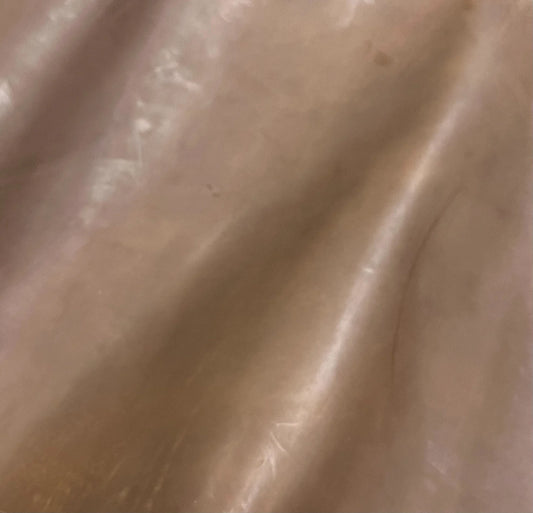 Crazy Horse Leather Collection