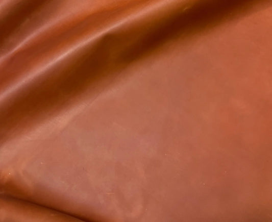 Crazy Horse Leather Collection