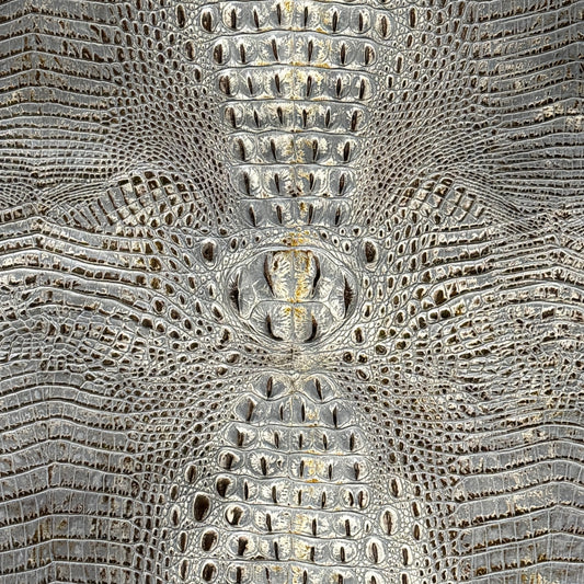 Bayou Croc Collection