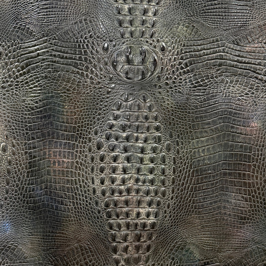 Bayou Croc Collection