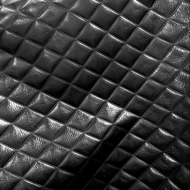 Diamond Stitch Collection