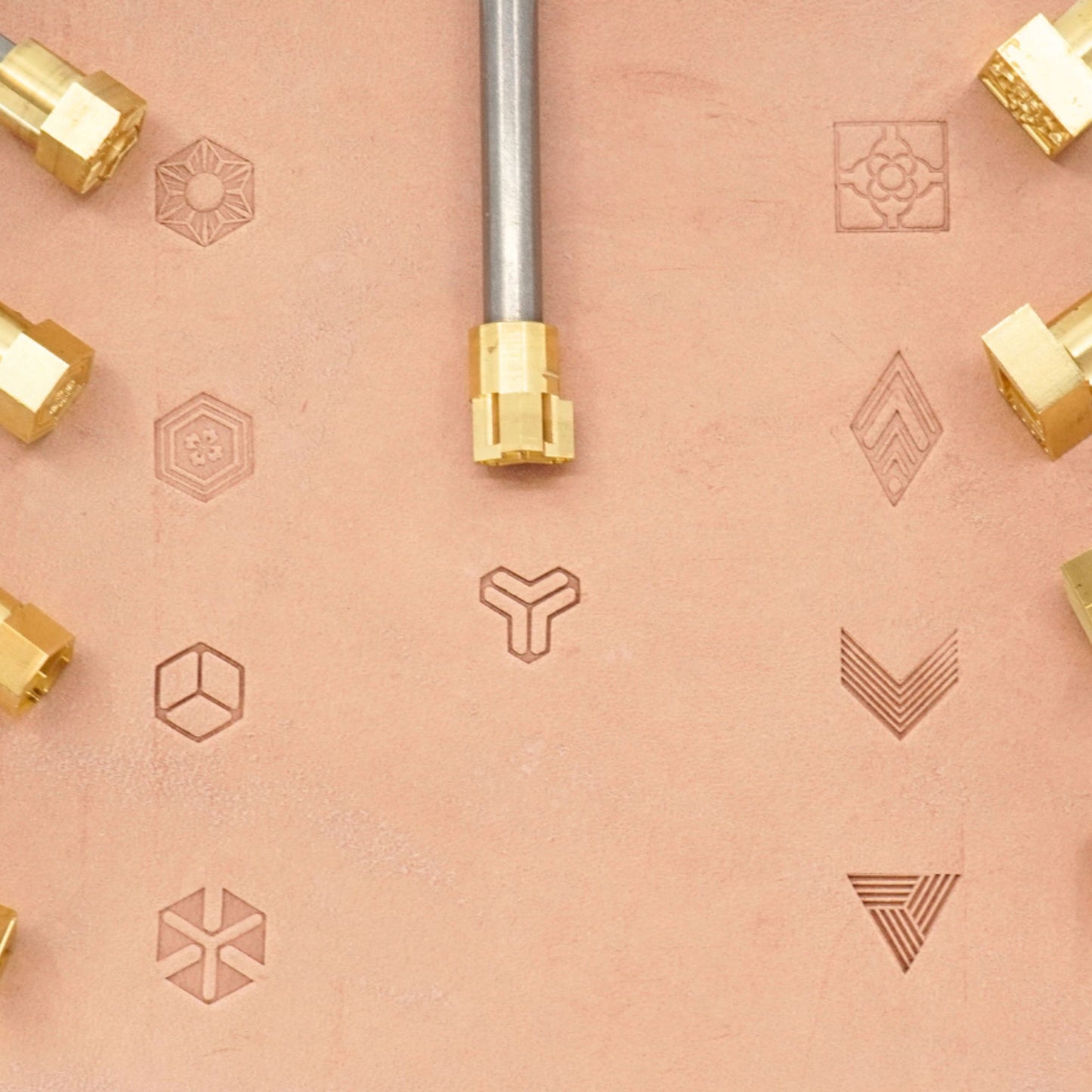 Geometric Sets