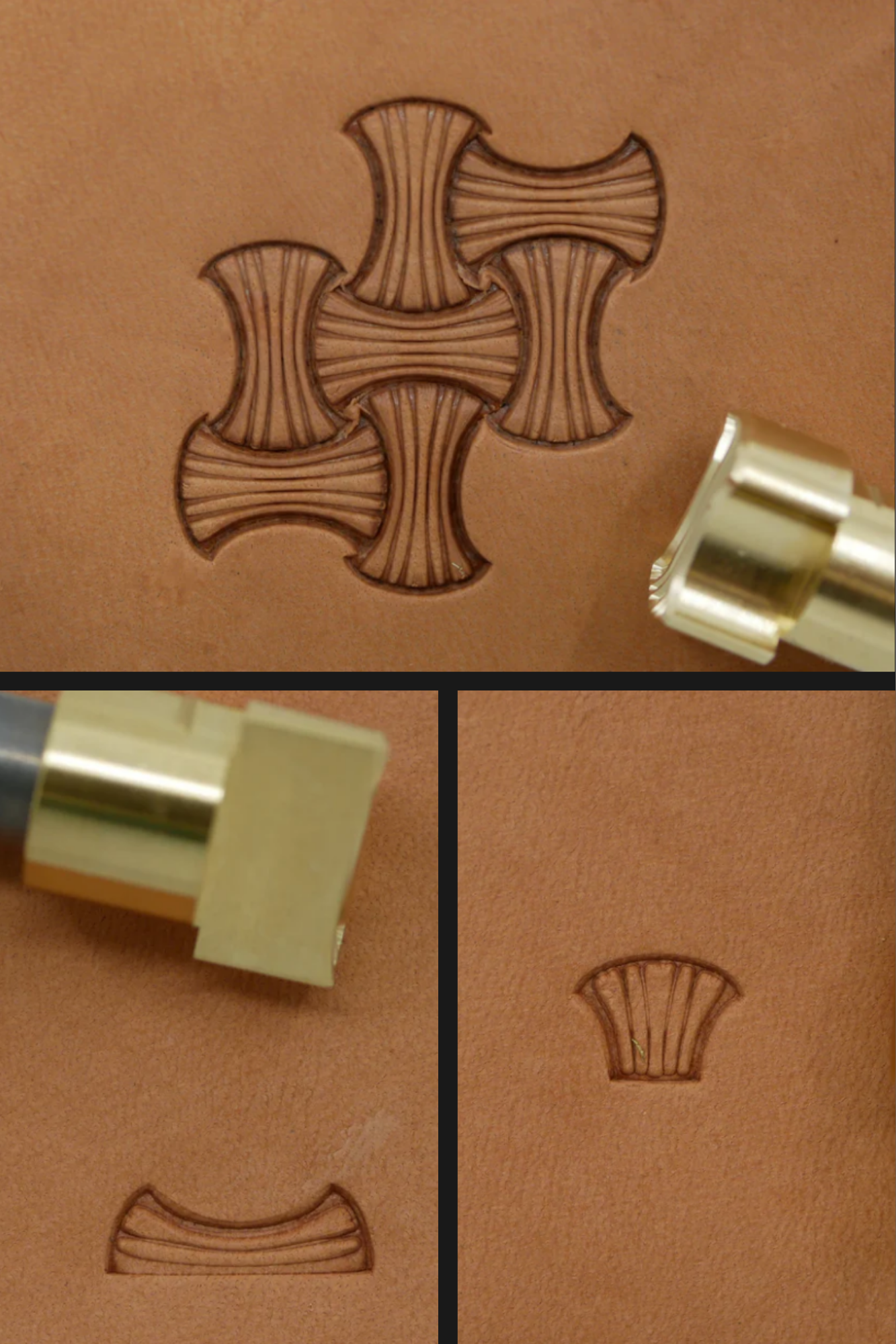 Classic Shell Weave Set SB26