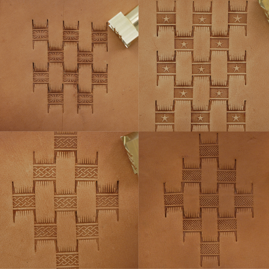 Signature Basket Weave Set SB10