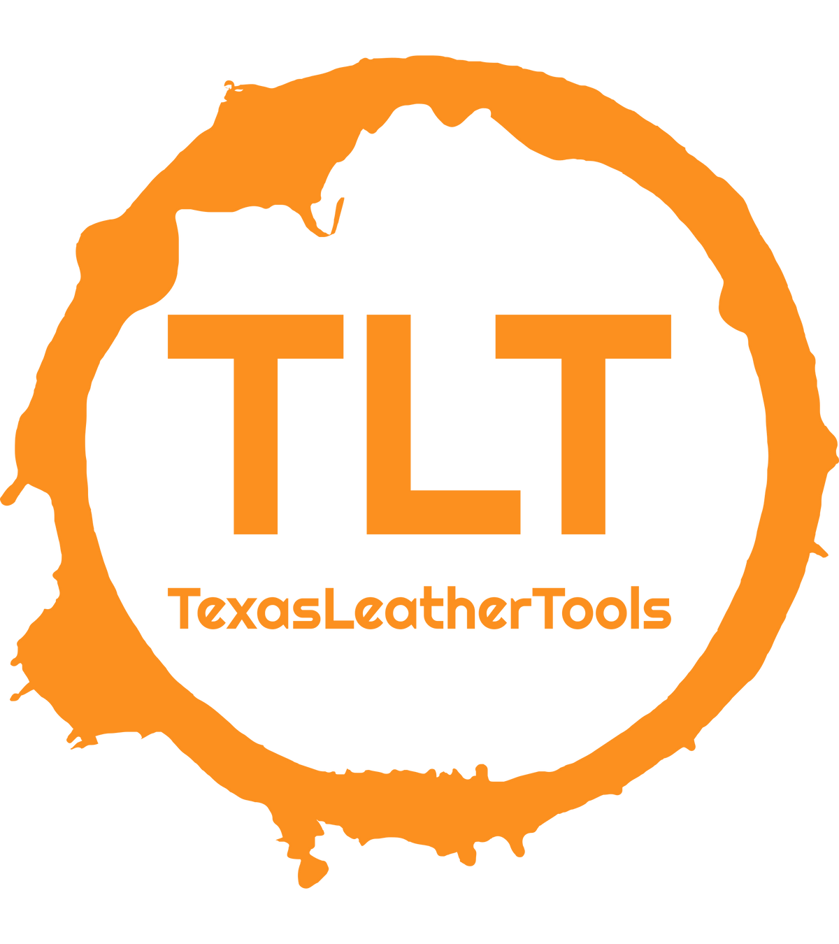 TexasLeatherTools