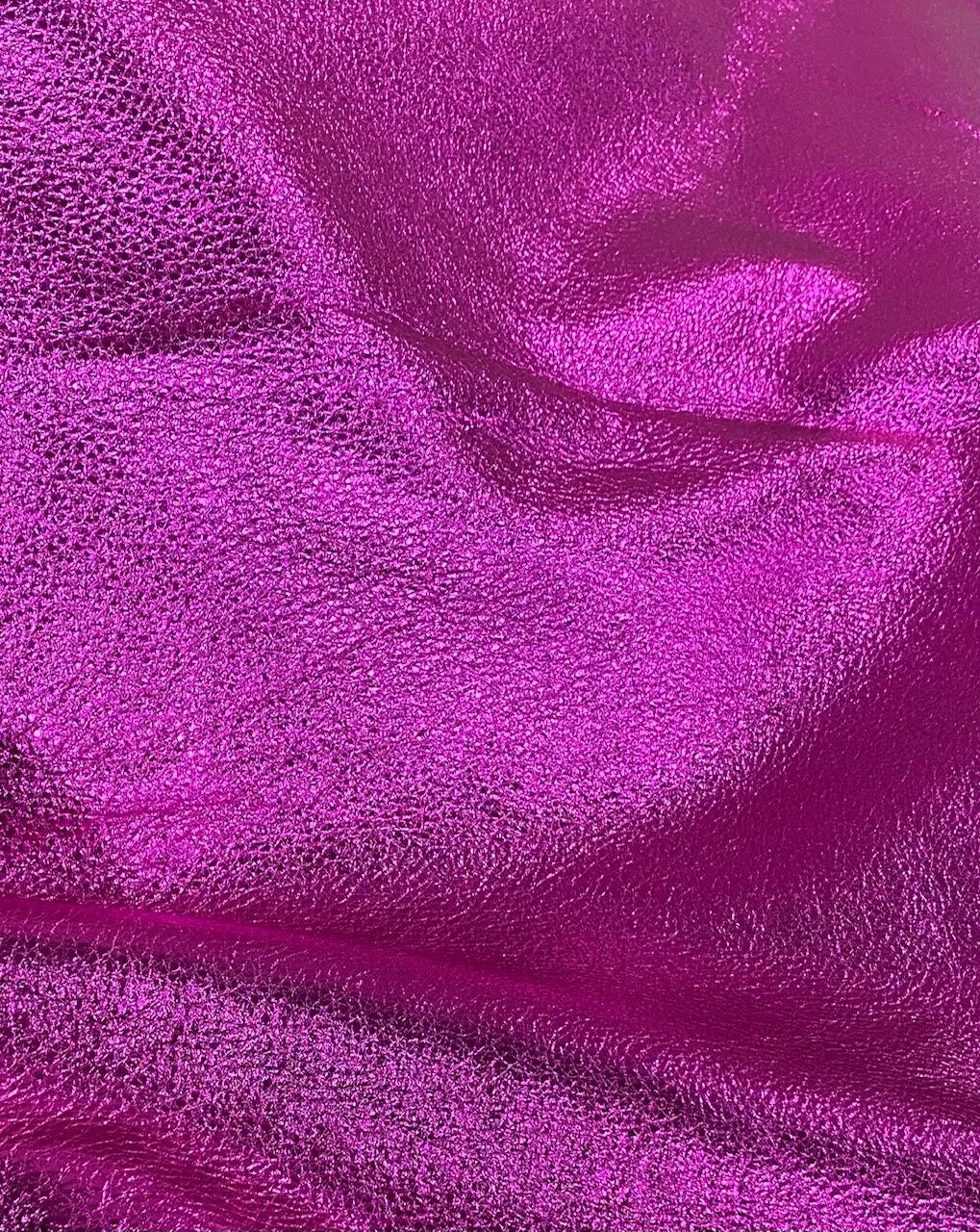 Rio Metallic Leather Collection