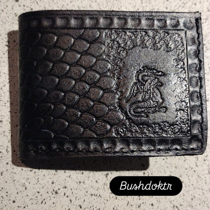 Aristocrat Dragon Scale B140