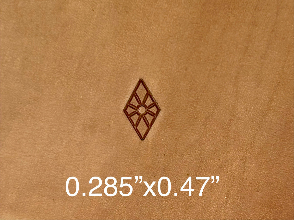 Flower Diamond B169