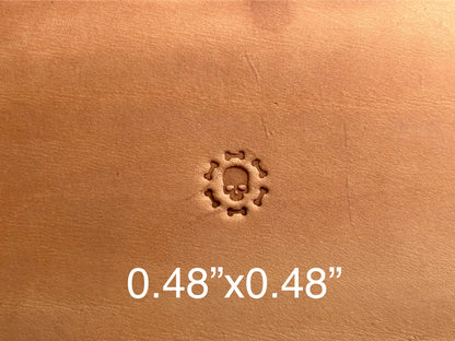 Skull & Bones Hex B180