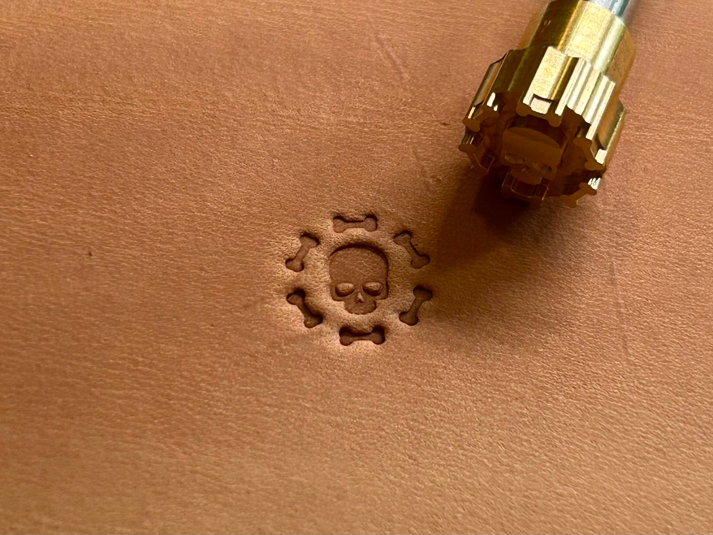 Skull & Bones Hex B180