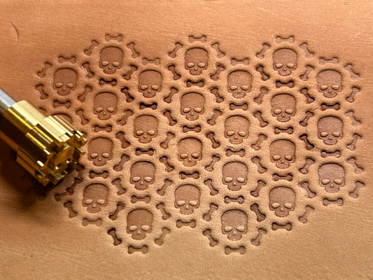 Skull & Bones Hex B180