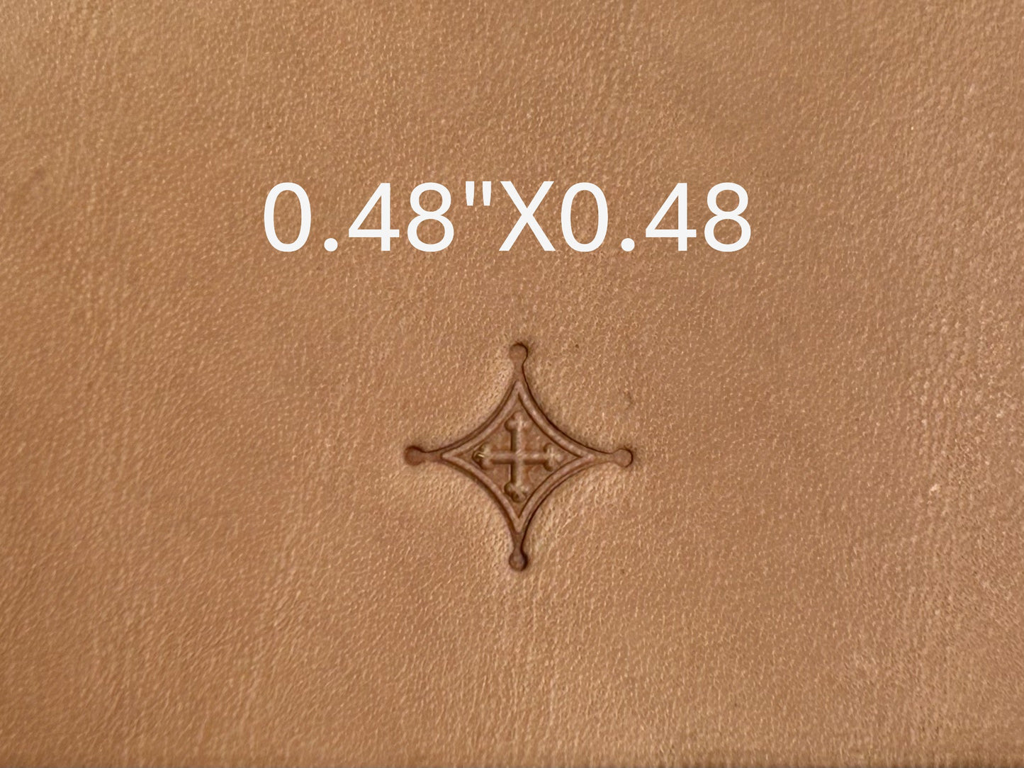 Cross Box B30