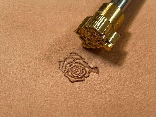 Repeating Rose B205