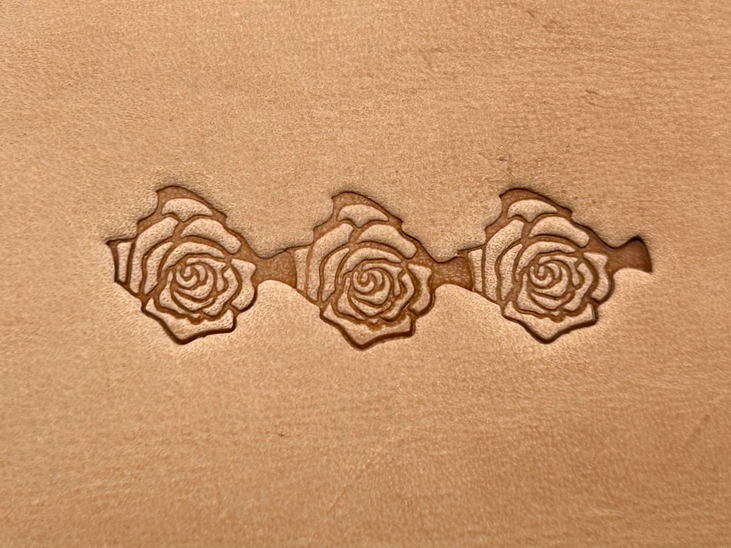 Repeating Rose B205