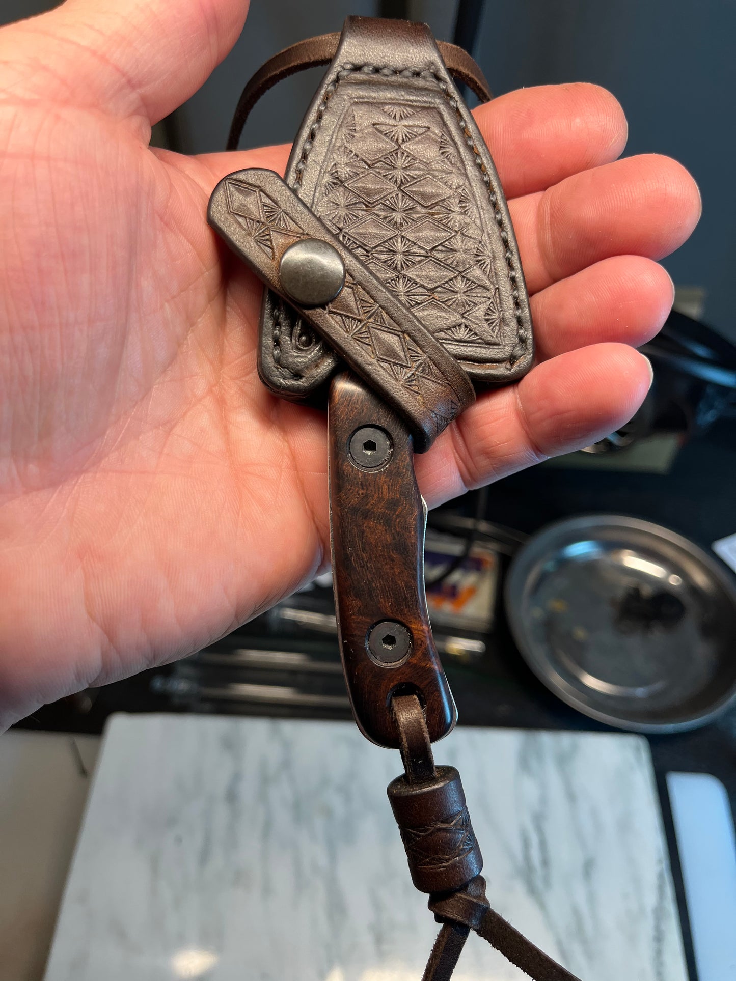 Classic Western Intro Set