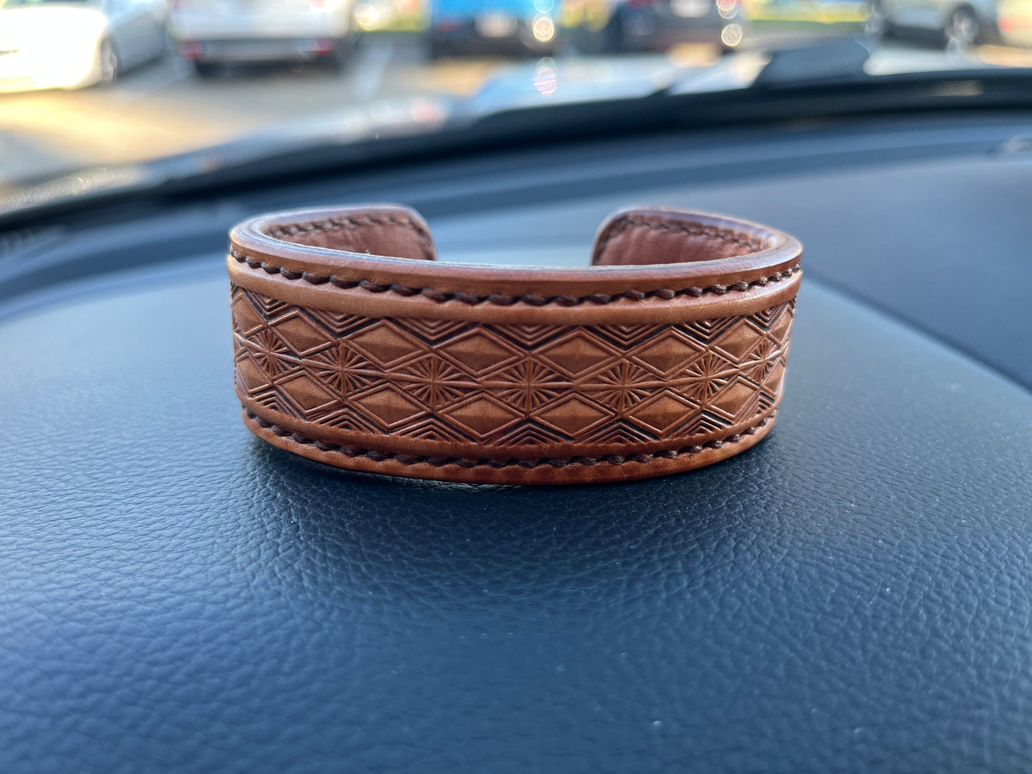 Classic Western Intro Set