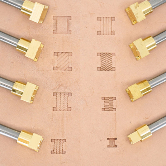 Lattice Weave Sets