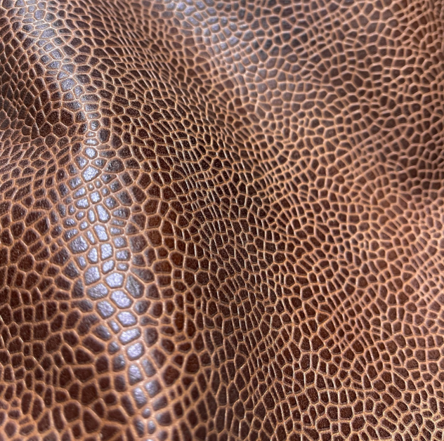 Marrakesh Leather Collection