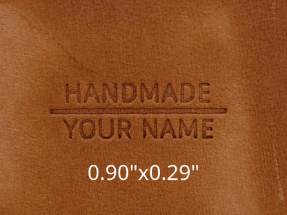 Customizable Preset Makers Mark Stamps