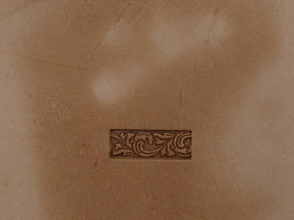 Ornate Border B357