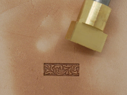Ornate Border B357