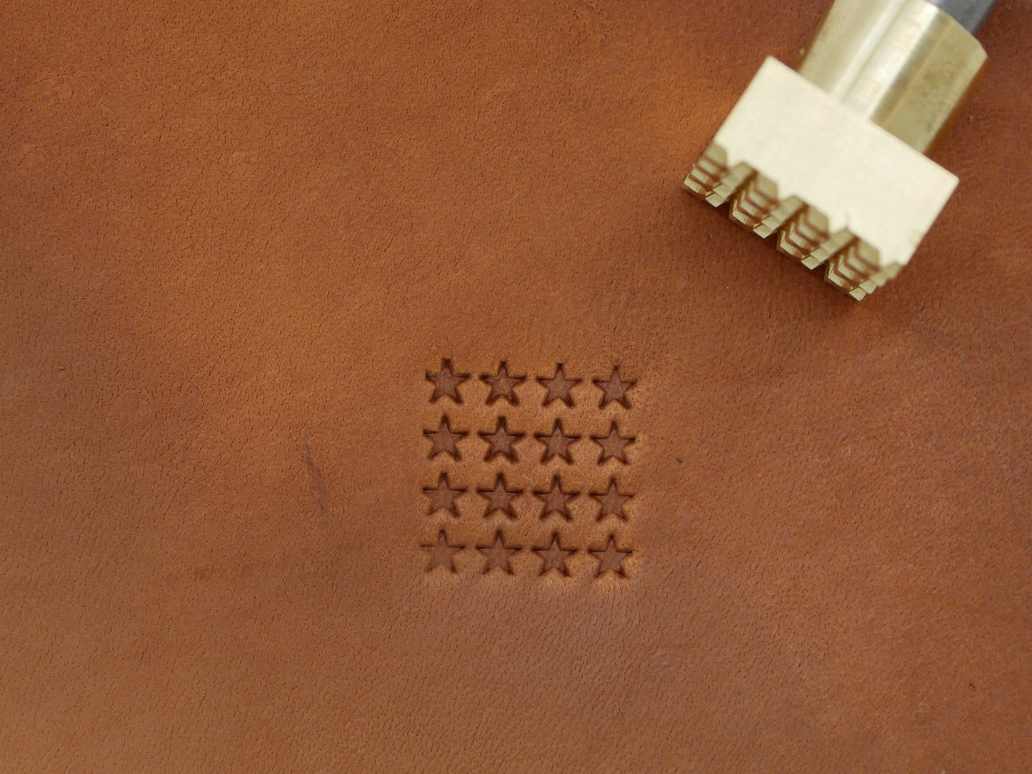 Repeating Star B215