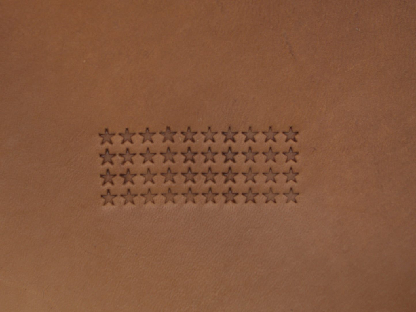 Repeating Star B215