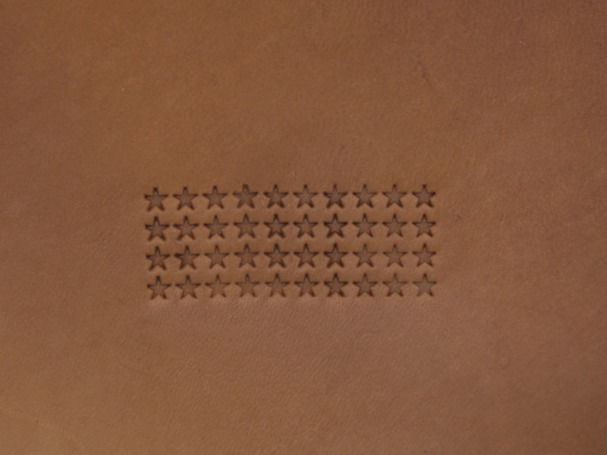 Repeating Star B215