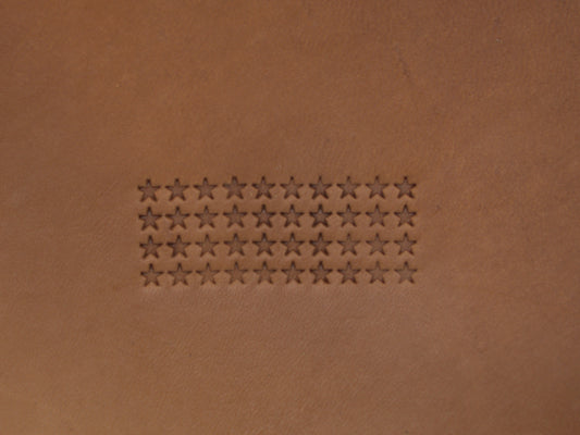 Repeating Star B215